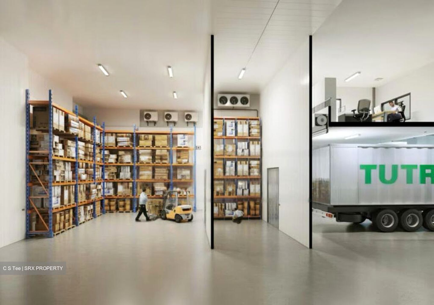 Ct Foodnex (D25), Factory #481605801